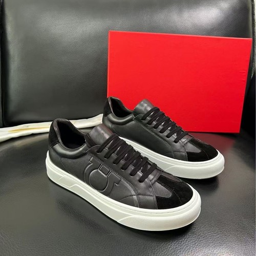 Salvatore new ferragamo - ,