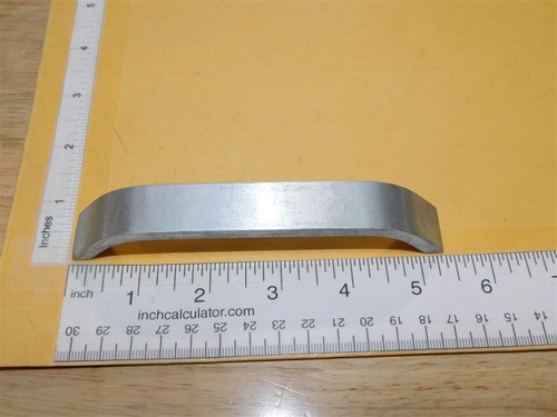 Smith miller mack bumper - smith,