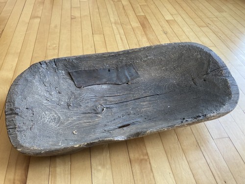 Massive antique primitive - massive!,