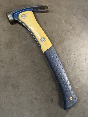 Vintage estwing weight forward - vintage,