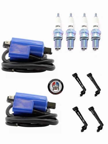 Ignition coil spark - ignition,