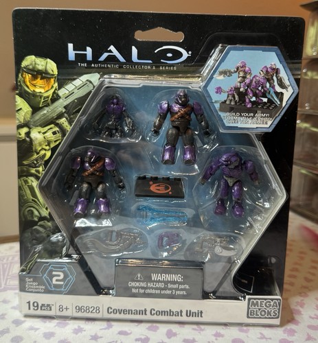 Mega bloks halo covenant - mega,