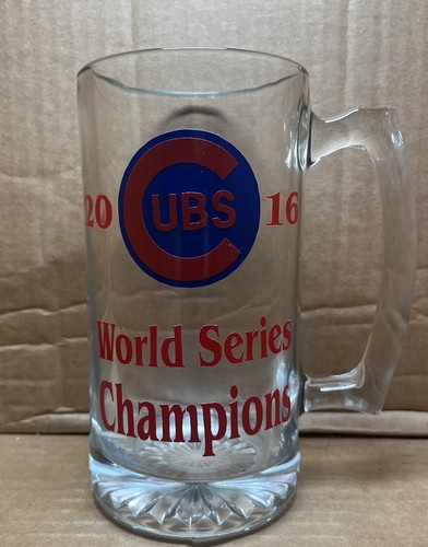 2016 chicago cubs world - world, series