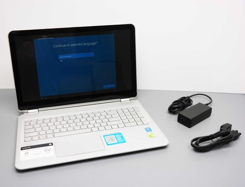 Envy x360 w102dx 6 - x360, 15.6"