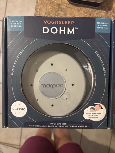 Marpac 3500420 dohm - 3500420, classic