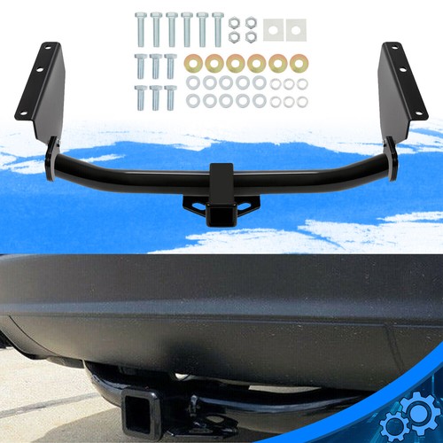 6000lbs class tow trailer - class,