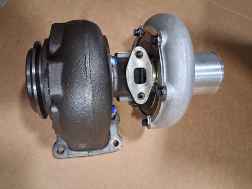 Caterpillar turbo 125 1118 - caterpillar, 125-1118
