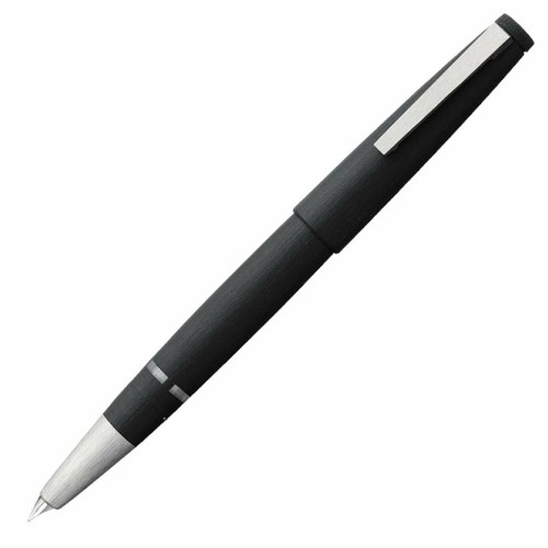Lamy 2000 fountain pen - 2000,