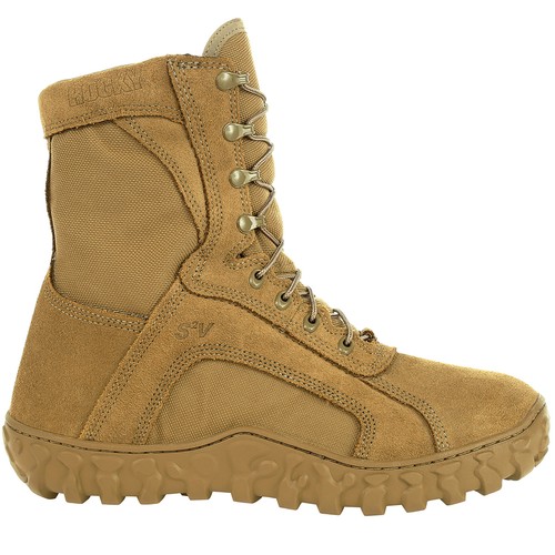 Rocky s2v military boot - rocky, rkc100