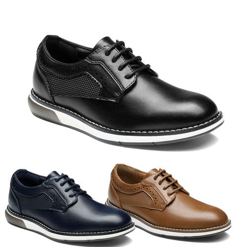 Kids boys oxford shoes - boys,