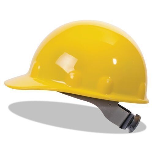Honeywell fibre metal - honeywell, yellow