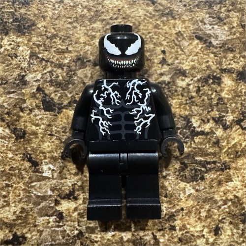 Lego custom riot minifigure
