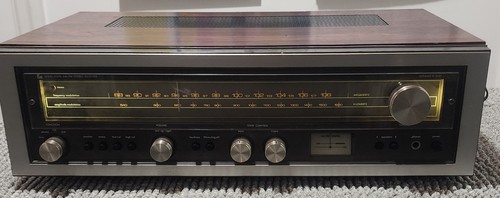Luxman 1030 solid state - luxman,