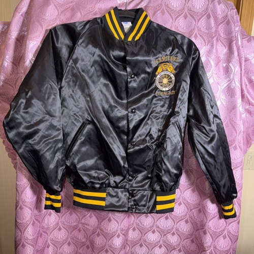 70s vtg teamsters windjammer - 70s,