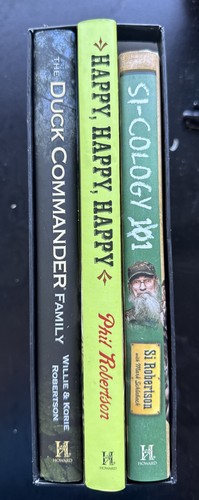 Duck commander collection - duck,