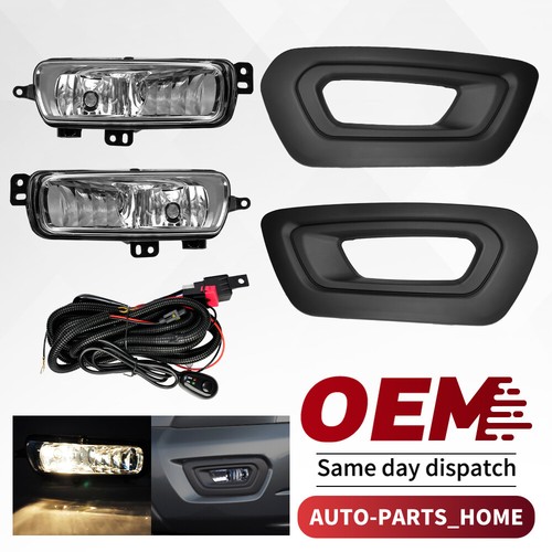Fog lights for ford - lights,