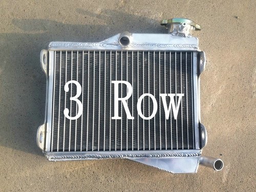 Compatible with row aluminum - row,
