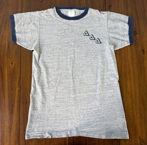 Tri delta sorority collegiate - tri,