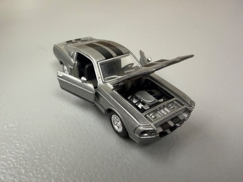 Shelby collectables 1967 ford - shelby,