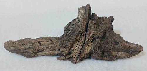 Natural driftwood aquarium - natural,