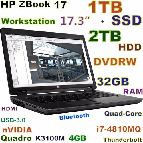 Workstation zbook - workstation,