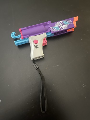 Nerf rebelle mini mischief - nerf,