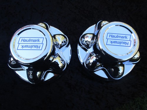 Haulmark lug with bolt - lug,