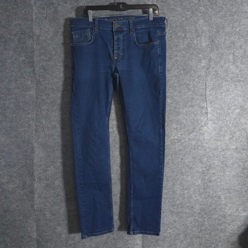 Philipp plein jeans - philipp, size