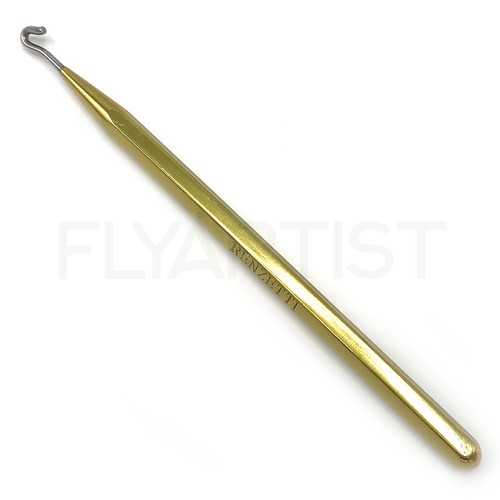 Renzetti dubbing twister fly - dubbing,
