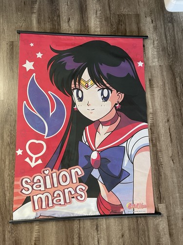 Sailor moon mars - /,