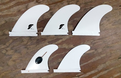 Futures thermotech surfboard - thermotech,