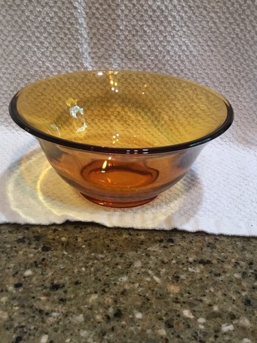 Small dessert bowls - small,