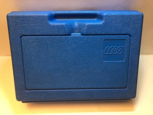 Vintage 1983 lego - vintage,