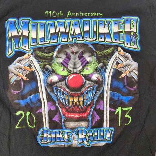2013 milwaukee bike - 2013,