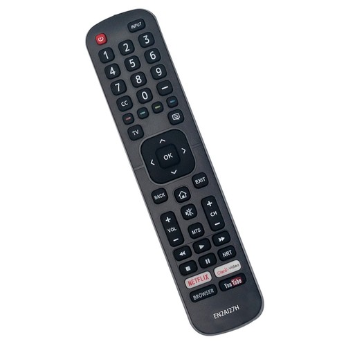 New en2ai27h replace remote - new,