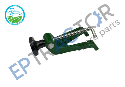 L31943 clutch control valve - clutch,