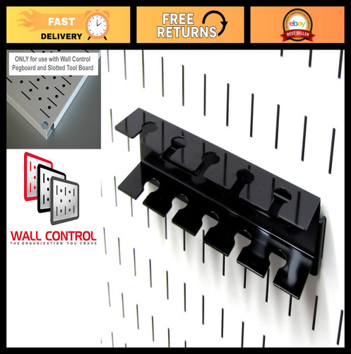 Pegboard tool holder - holder,