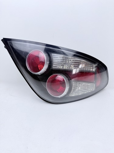 2007 2008 hyundai tiburon - hyundai, rear