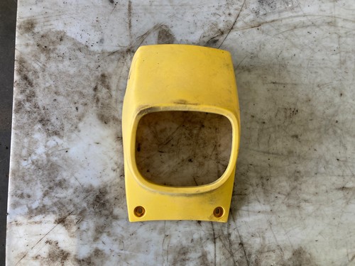 Yamaha tri moto yt125 125 - yamaha,