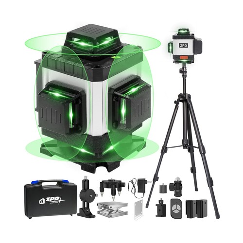 Laser level zpd - laser, level,