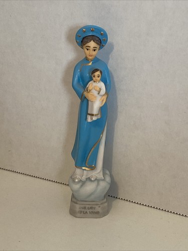 Vintage our lady - vintage, la