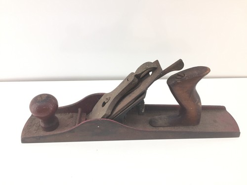 Corsair hand wood jack - corsair,