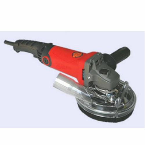 Wet polisher grinder dust - polisher,