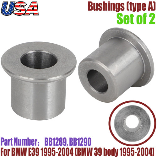 Bushing sleeve kit for bmw - sleeve,