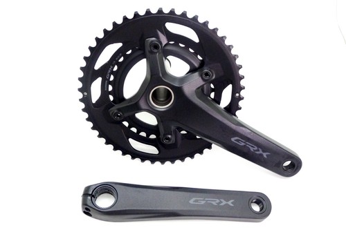 Shimano grx rx600 2x11 - shimano,