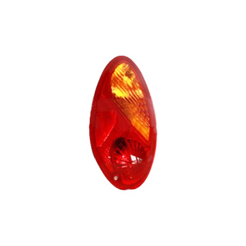 Tail light assembly - tail, for