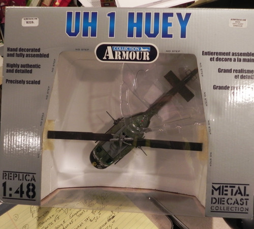 Armour collect 98166 - , collect.