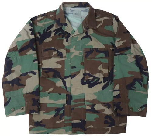 Medium reg military bdu - medium,