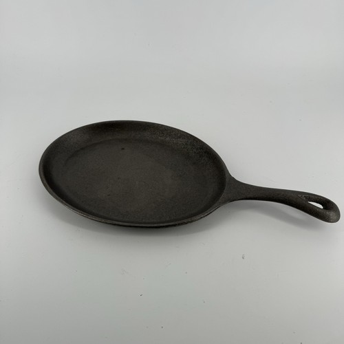 Cast iron fajita skillet - fajita,