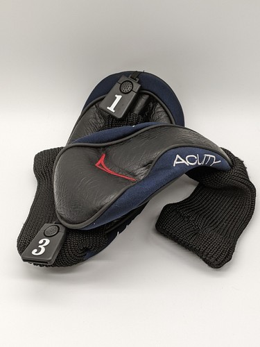 Acuity golf club - acuity,
